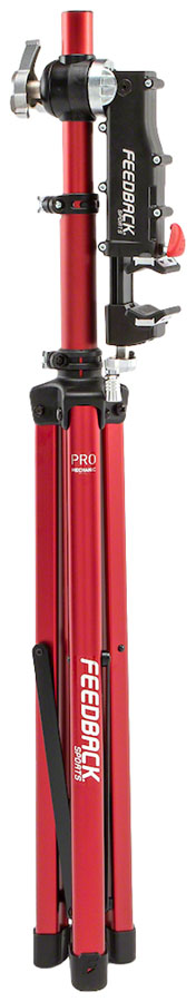 Feedback Sports Pro Mechanic Bike Repair Stand Repair Stands Feedback Sports   