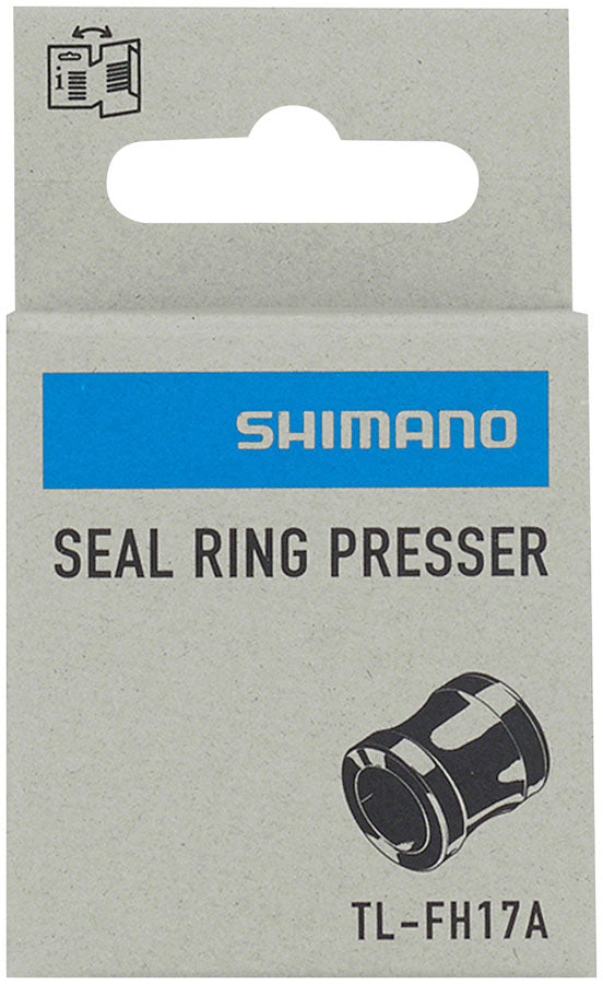 Shimano TL-FH17A Seal Ring Press Hub Tools Shimano   