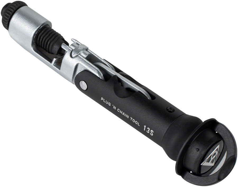 Topeak Plugn Chain Tool - 13S Multi Tools Topeak   