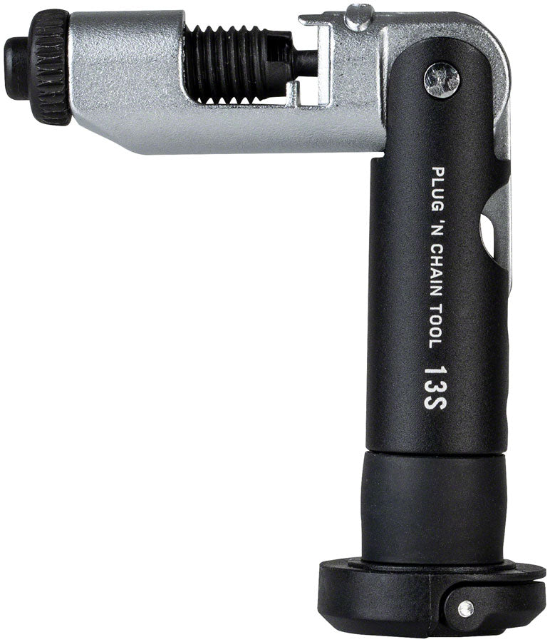 Topeak Plugn Chain Tool - 13S Multi Tools Topeak   