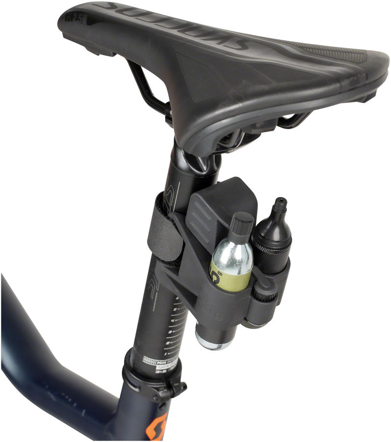 Topeak TubiMaster MXT Repair Kit Multi Tools Topeak   