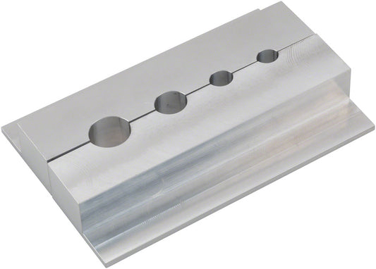 FOX Shaft Clamp Shocks CTD 9mm 3/8 1/2 5/8 Suspension Tools Fox Shox   