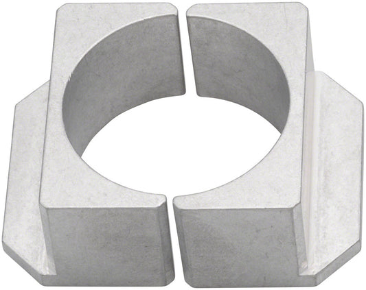 FOX Clamp DHX2/FLT X2 rezi body 21 Suspension Tools Fox Shox   