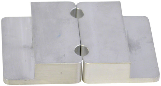 FOX Shaft Clamp FLOAT X2 9mm Suspension Tools Fox Shox   