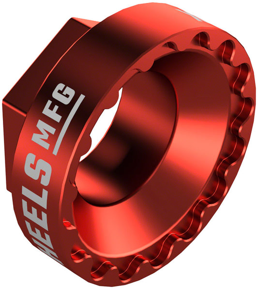 Wheels Manufacturing XTR Crank Socket Crank Tools Wheels Manufacturing   