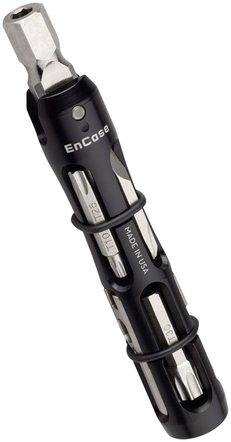 Wolf Tooth EnCase System Hex Bit Wrench Multi Tool Multi Tools Wolf Tooth   