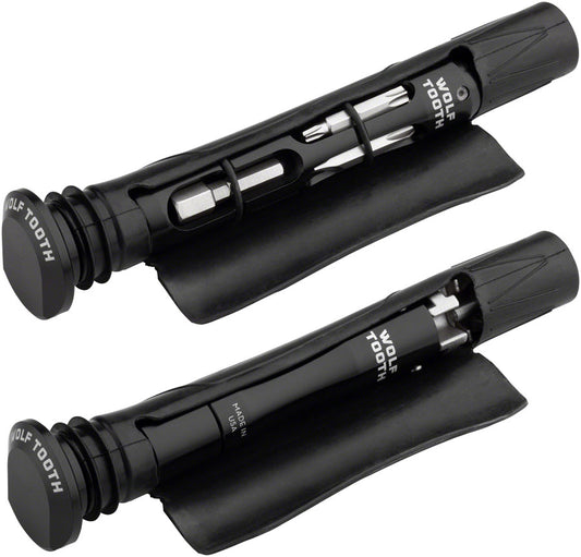 Wolf Tooth EnCase System Bar Kit One Multi Tools Wolf Tooth   