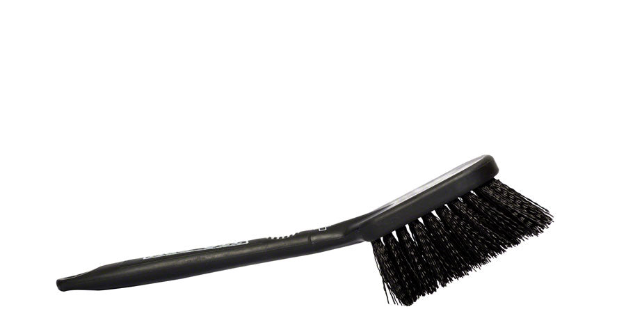 Muc-Off Cassette and Tire Brush: Long Bristles Rectangular Cleaning Tools Muc-Off   