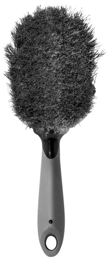 Muc-Off Soft Washing Brush: Oval Cleaning Tools Muc-Off   