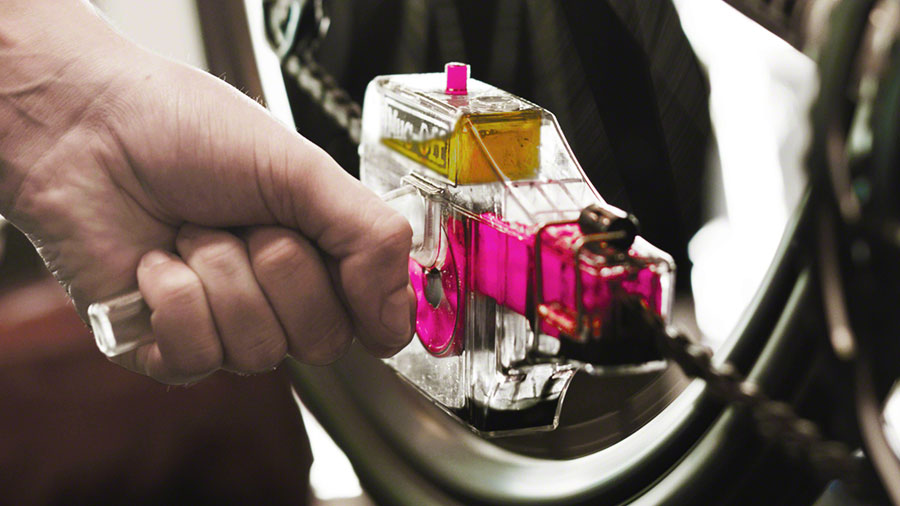 Muc-Off X-3 Dirty Chain Machine Cleaning Kit Cleaning Tools Muc-Off   