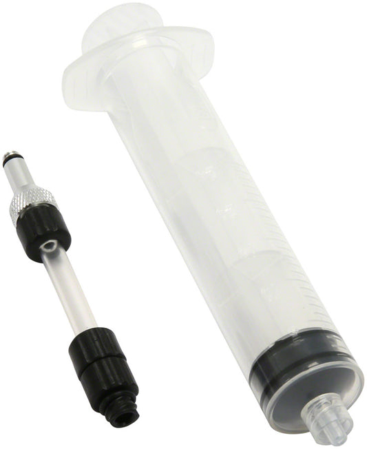 Hope RX4 Bleed Syringe - DOT Fluid