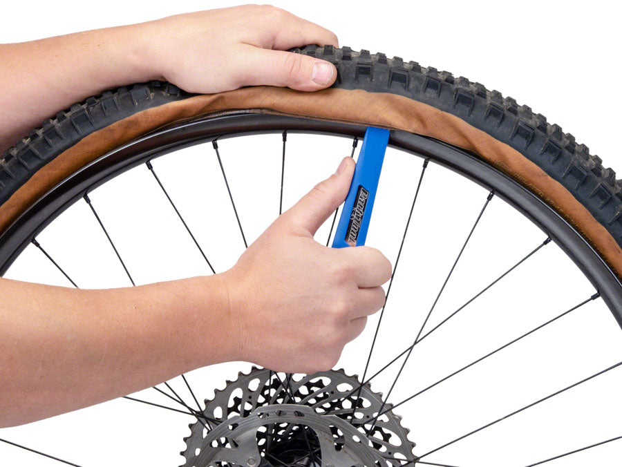 Park Tool TL-6.3 Steel Core Tire Levers Tire Levers Park Tool   