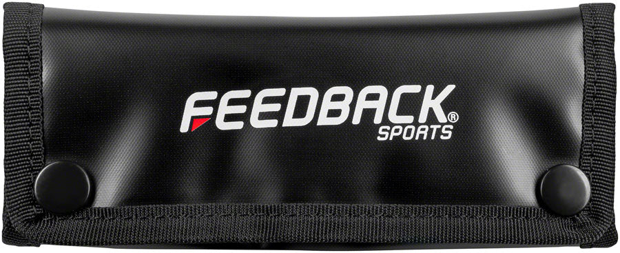 Feedback Sports Range Click Torque Wrench - 2-14 Nm – Spirited Cyclist