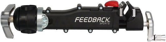Feedback Sports Pro Mechanic Clamp Repair Stands Feedback Sports   