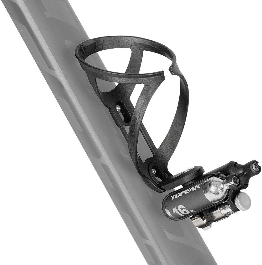 Topeak Ninja Master Plus CO2 FuelPack - (2) 16g C02 Multi Tools Topeak   