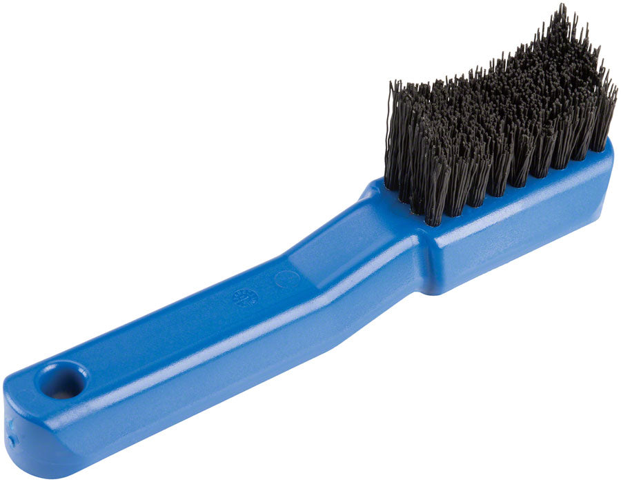 Park Tool GSC-4 Cassette Cleaning Brush Cleaning Tools Park Tool   