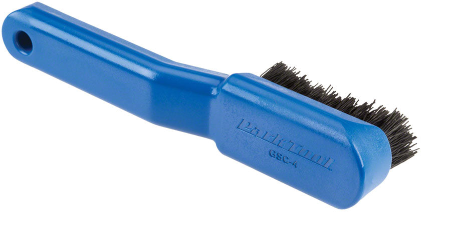 Park Tool GSC-4 Cassette Cleaning Brush Cleaning Tools Park Tool   