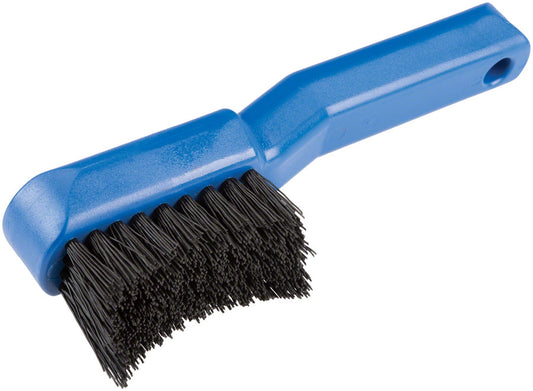 Park Tool GSC-4 Cassette Cleaning Brush Cleaning Tools Park Tool   