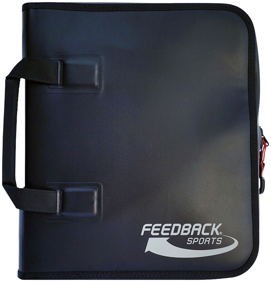 Feedback Sports Team Edition  Tool Kit Case Tool Kit Feedback Sports   