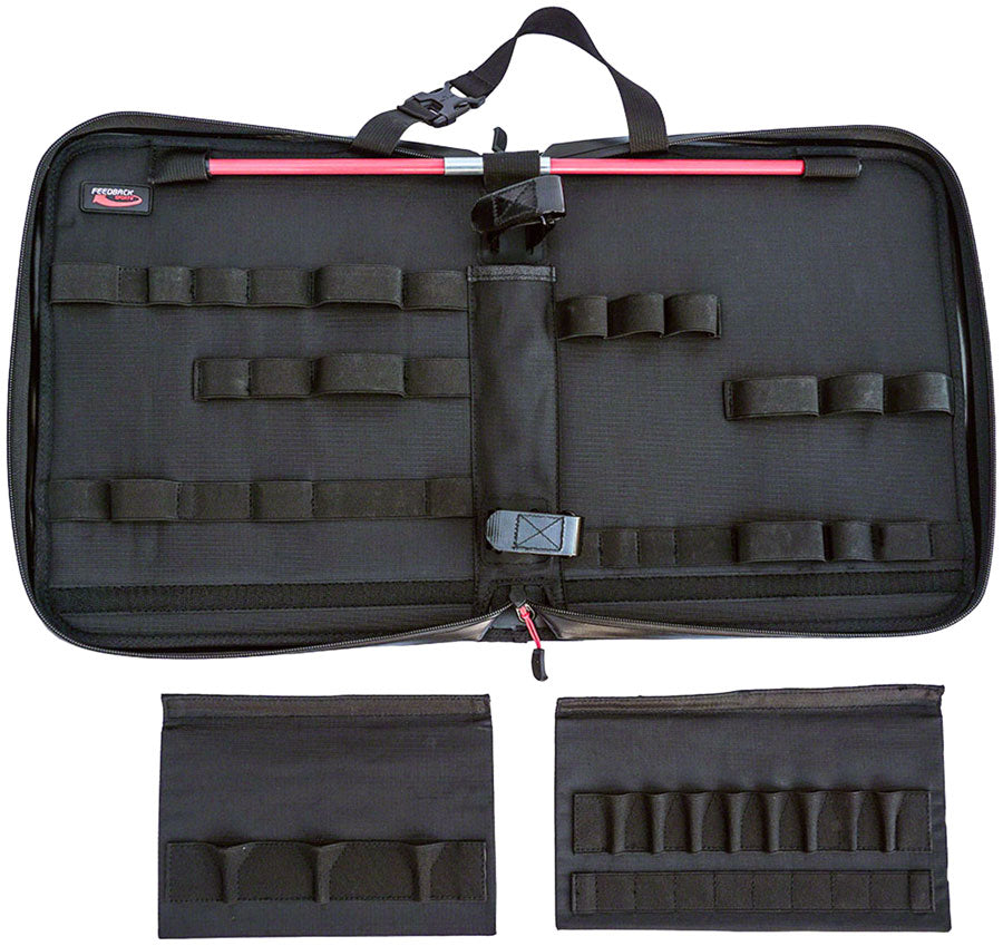Feedback Sports Team Edition  Tool Kit Case Tool Kit Feedback Sports   