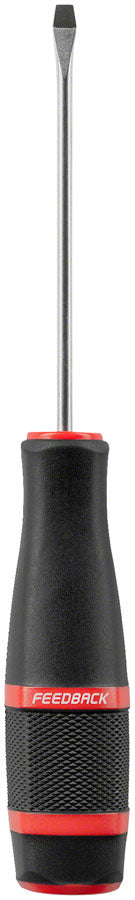 Feedback Sports Flat Blade Screwdriver - 4.5mm Screwdrivers Feedback Sports   