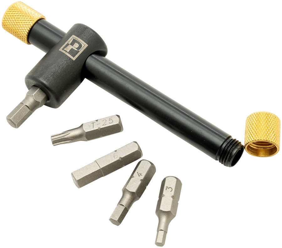 Pedros T Handle Bit Drive Ratchets and Bits Pedros   