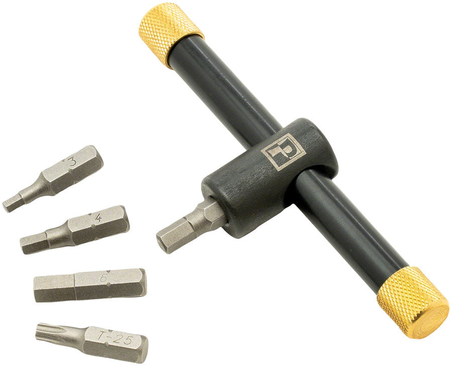 Pedros T Handle Bit Drive Ratchets and Bits Pedros   