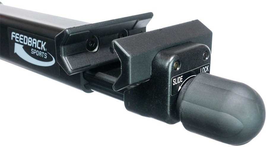 Feedback Sports Ultralight Bike Repair Stand Repair Stands Feedback Sports   