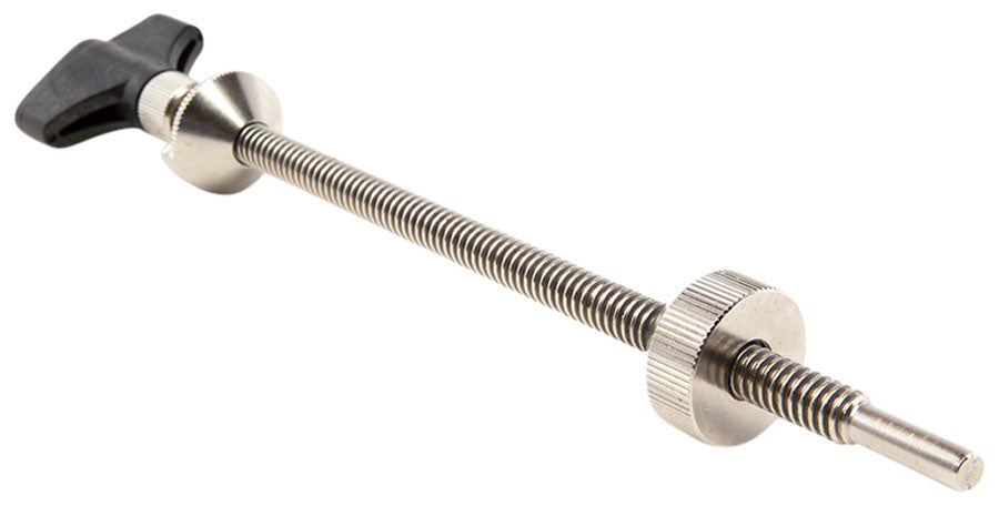 Feedback Sports Pro Truing Stand Thru-Axle Adapter Wheel Building Tools / Truing Stands Feedback Sports   