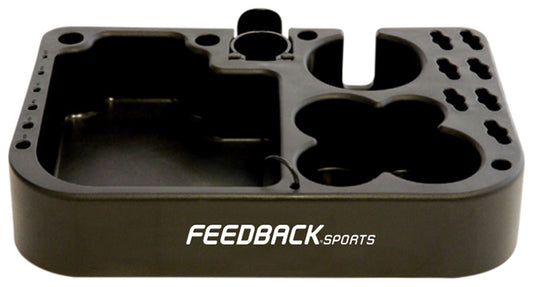 Feedback Sports Bike Repair Stand Tool Tray Repair Stands Feedback Sports   