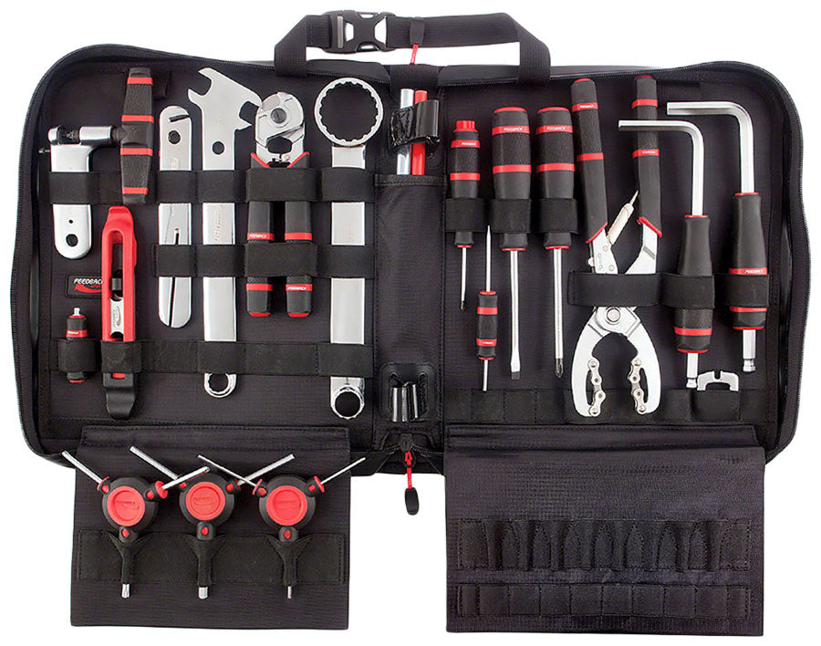 Feedback Sports Team Edition Tool Kit Tool Kit Feedback Sports   