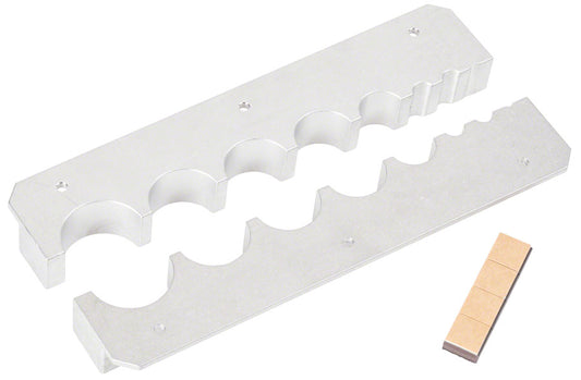 FOX Shaft Clamp Set #2 Suspension Tools Fox Shox   