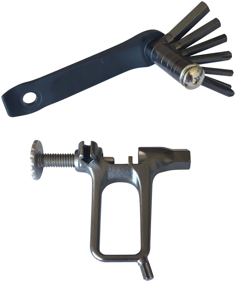 Ritchey CPR12+ Multi-Tool Multi Tools Ritchey   