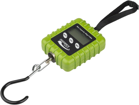 Feedback Sports Expedition Digital Scale Measuring Tools Feedback Sports   