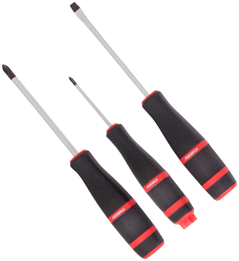 Feedback Sports Screwdriver Set Screwdrivers Feedback Sports   