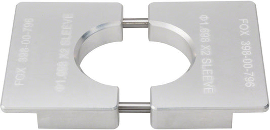 FOX Clamp Tool FLOAT X2 Air Sleeve 20 Suspension Tools Fox Shox   