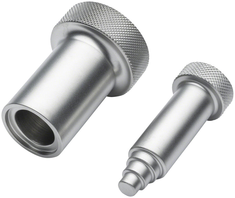 FOX Tooling Kit - Shock Eyelet Hardware Pin Removal Tooling (6mm 8mm 10mm) Dropper Post Parts Fox Shox   