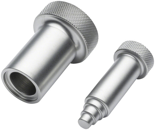 FOX Tooling Kit - Shock Eyelet Hardware Pin Removal Tooling (6mm 8mm 10mm) Dropper Post Parts Fox Shox   