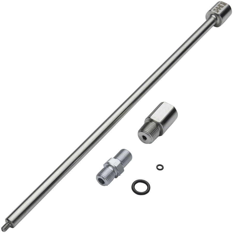 FOX Tooling Kit - Gas Fill 100-175mm Transfer Assy Dropper Post Parts Fox Shox   