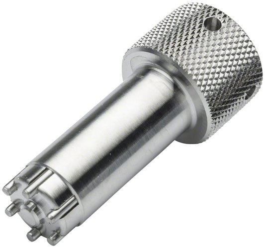 FOX Tooling Kit - Check Plate Socket DHX2/Float X2 2pos-Adj Suspension Tools Fox Shox   