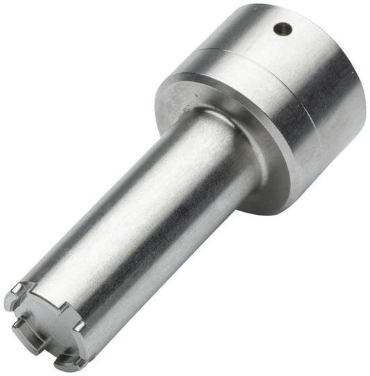 FOX Tooling Kit - Custom Spanner Socket X2 Rebound Base Piston Suspension Tools Fox Shox   