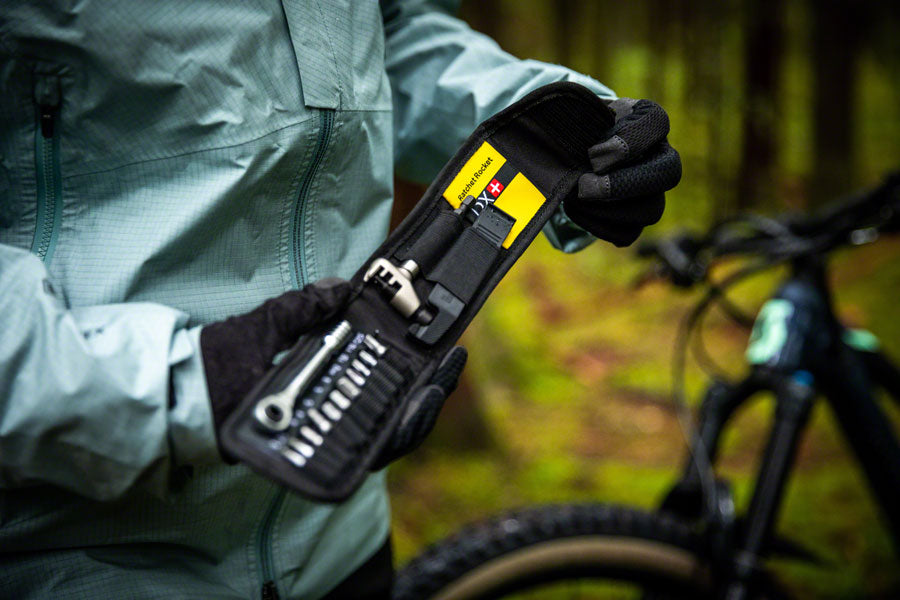Topeak Ratchet Rocket Lite DX+ Multi Tools Topeak   