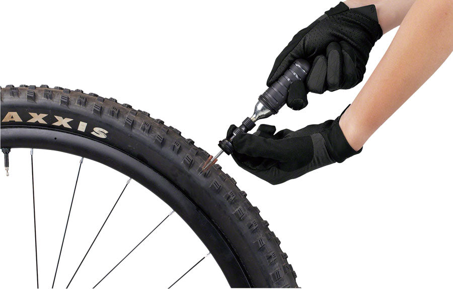 Topeak Tubi Cartridge MT Inflation Kit CO2 Inflators/Cartridges Topeak   