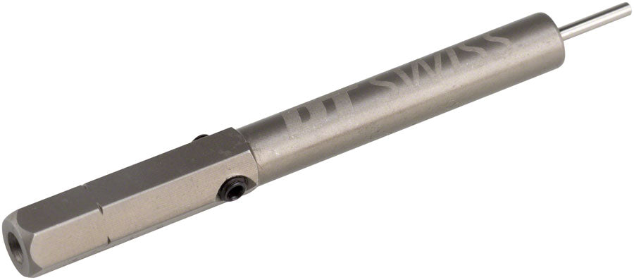 DT Swiss Squorx Nipple Driver - 60mm Spoke Wrench DT Swiss   
