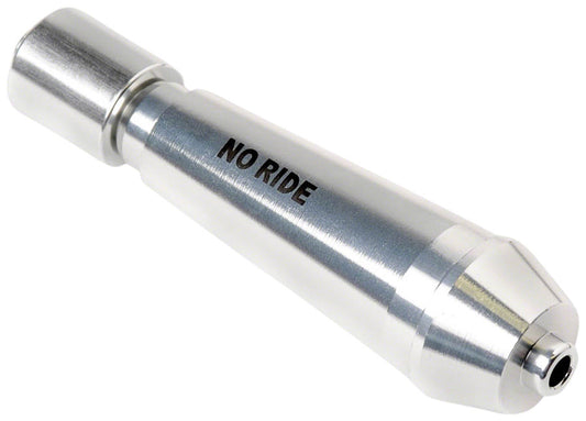 DT Swiss Lefty Hub Truing Stand Adaptor Wheel Building Tools / Truing Stands DT Swiss   