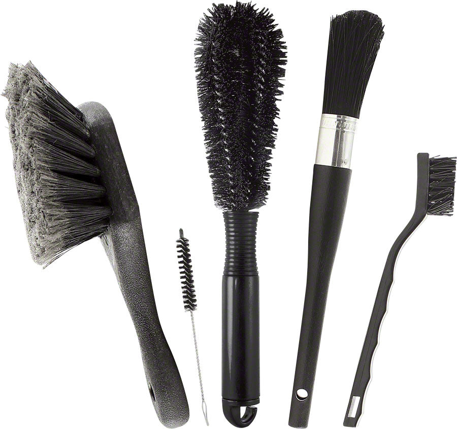 Finish Line Easy Pro Brush Set Cleaning Tools Finish Line   