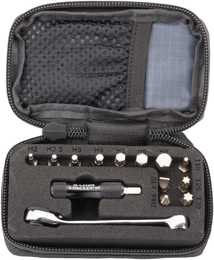 Lezyne Ratchet Drive Ratchets and Bits Lezyne   