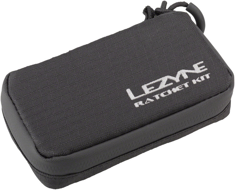 Lezyne Ratchet Drive Ratchets and Bits Lezyne   