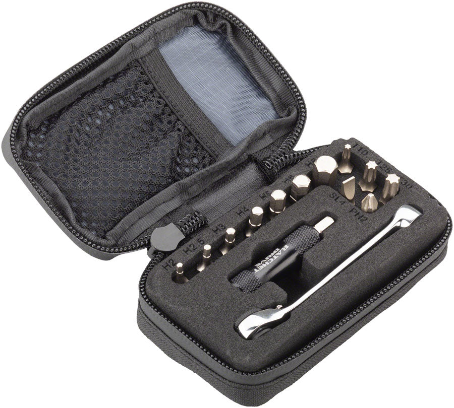 Lezyne Ratchet Drive Ratchets and Bits Lezyne   