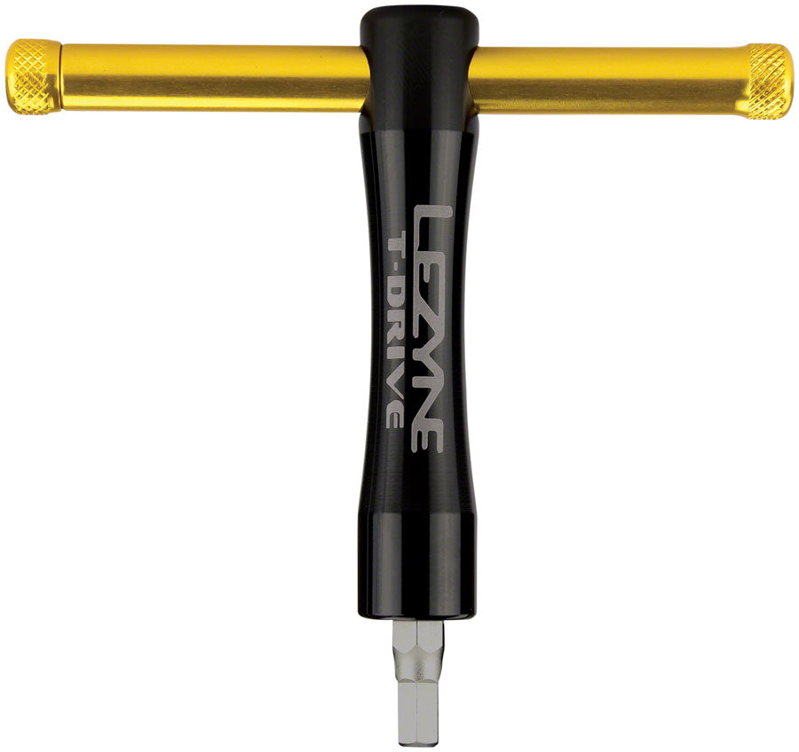 Lezyne T-Drive Tool Kit - Thumbnail 5